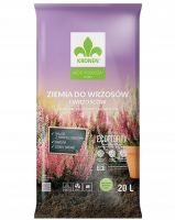 ZIEMIA PODOE DO WRZOSW I WRZOCW - 20 L KRONEN
